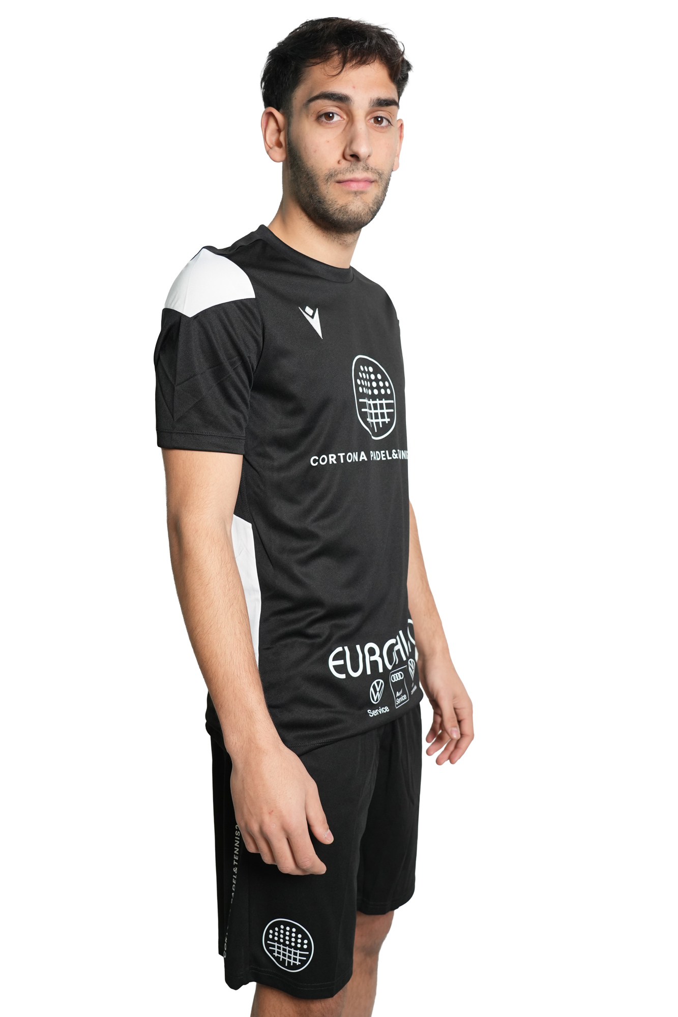 Completo da Padel CortonaPadel